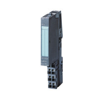 Электронный модуль Siemens Simatic 6ES7138-4DE02-0AB0