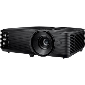 Проектор Optoma W381 (E9PD7D701EZ1)