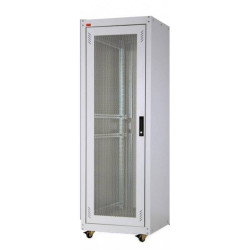 Серверный шкаф Estap EVOLINE 19"42U600x1000 EVL42U6010_M2_L_SGFCMR_F