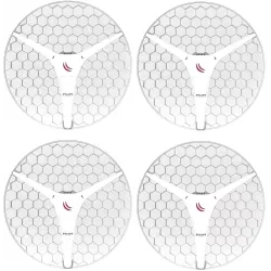 Точка доступа уличная Mikrotik RBLHG-5HPnD-XL4pack Точка доступа уличная Mikrotik RBLHG-5HPnD-XL4pack