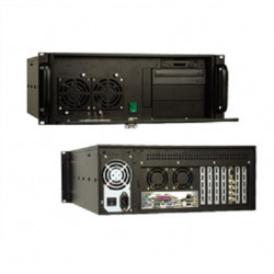Корпус IEI RACK-3000GBATX/300W