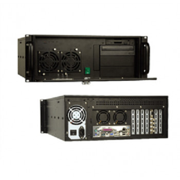 Корпус IEI RACK-3000GBATX/300W