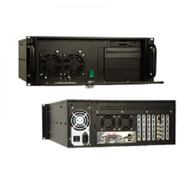 Корпус IEI RACK-3000GBATX/A130С (4U, ATX, 300W)