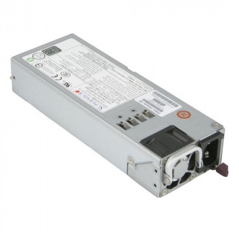 Блок питания Supermicro PWS-1K02A-1R