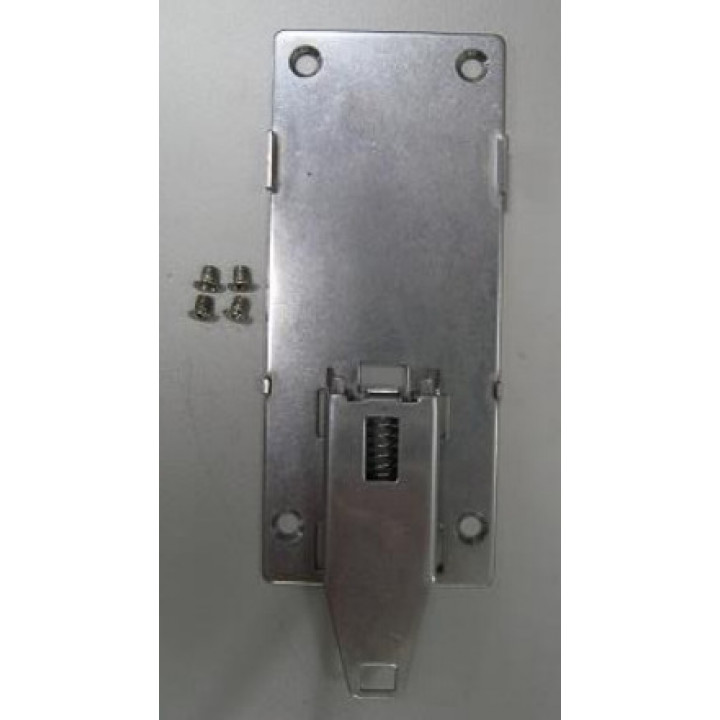 Крепеж Axiomtek 822C5000030E (комплект для монтажа на DIN-рейку) Крепеж Axiomtek 822C5000030E (комплект для монтажа на DIN-рейку)