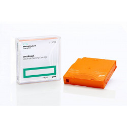 Чистящий картридж HPE C7978A