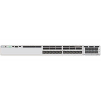 Коммутатор управляемый L2 Cisco C9300X-12Y-A