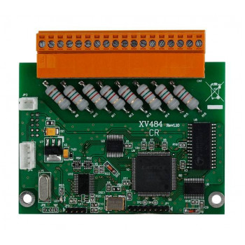 Плата ICP DAS XV484 CR
