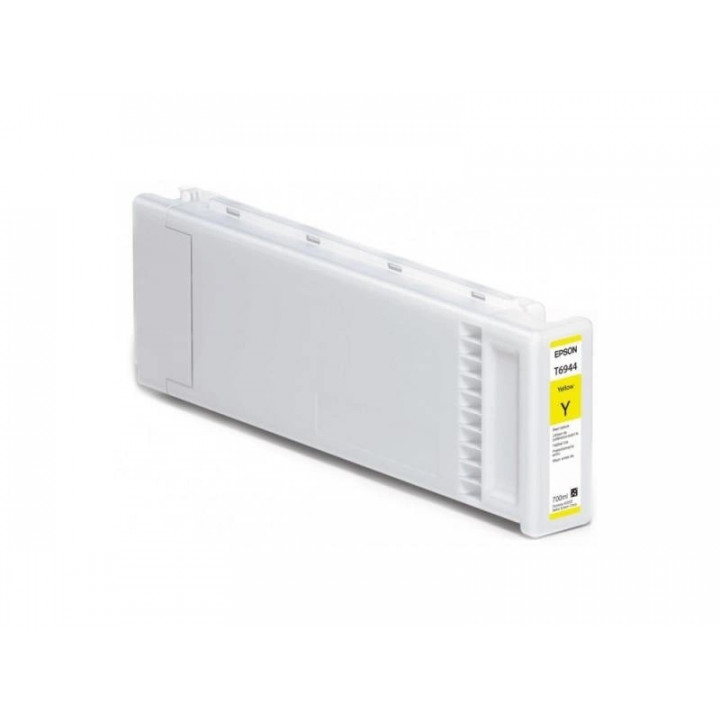 Картридж Epson C13T694400 (I/C (y) T3000/5/7 (700) Yellow) Картридж Epson C13T694400 (I/C (y) T3000/5/7 (700) Yellow)
