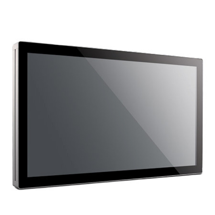 Панельный компьютер Advantech UTC-515D-RE (Intel Celeron J1900, 15.6", 4 Гб, безвентиляторный) Панельный компьютер Advantech UTC-515D-RE (Intel Celeron J1900, 15.6", 4 Гб, безвентиляторный)