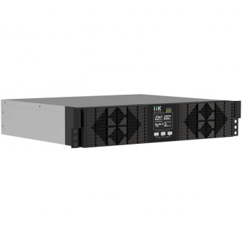 Источник бесперебойного питания ITK EOR-0006KVA-1-L