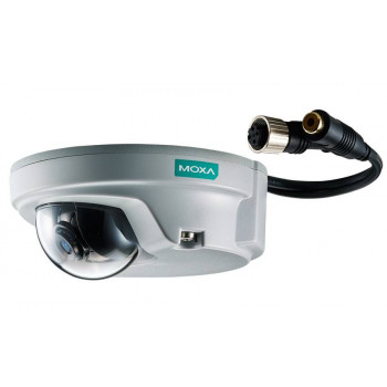 Камера MOXA VPort P06-1MP-M12-CAM28