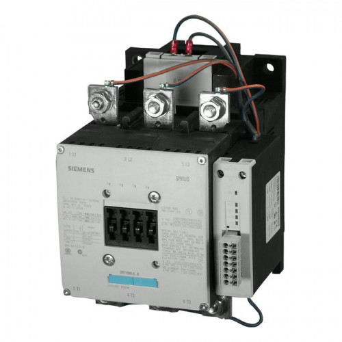 Контактор Siemens 3RT1075-6PF35