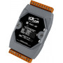 Модуль ICP DAS M-7041-A5-G CR (14 каналов изолированного дискретного ввода, Modbus RTU, защита от перенапряжения)