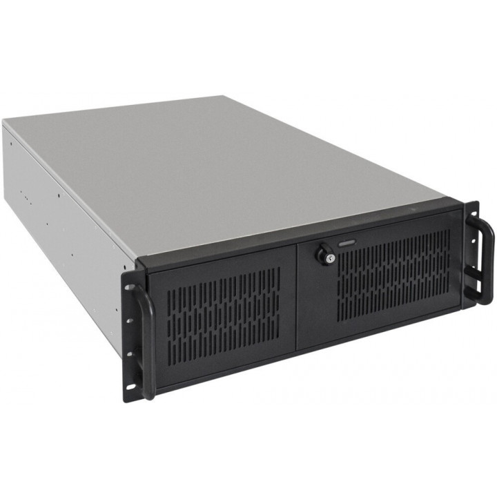 Корпус серверный 4U Exegate EX234967RUS (4U, глубина 650мм, БП 500W)