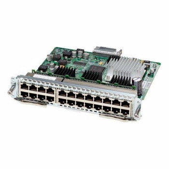 Модуль Cisco SM-ES2-24=
