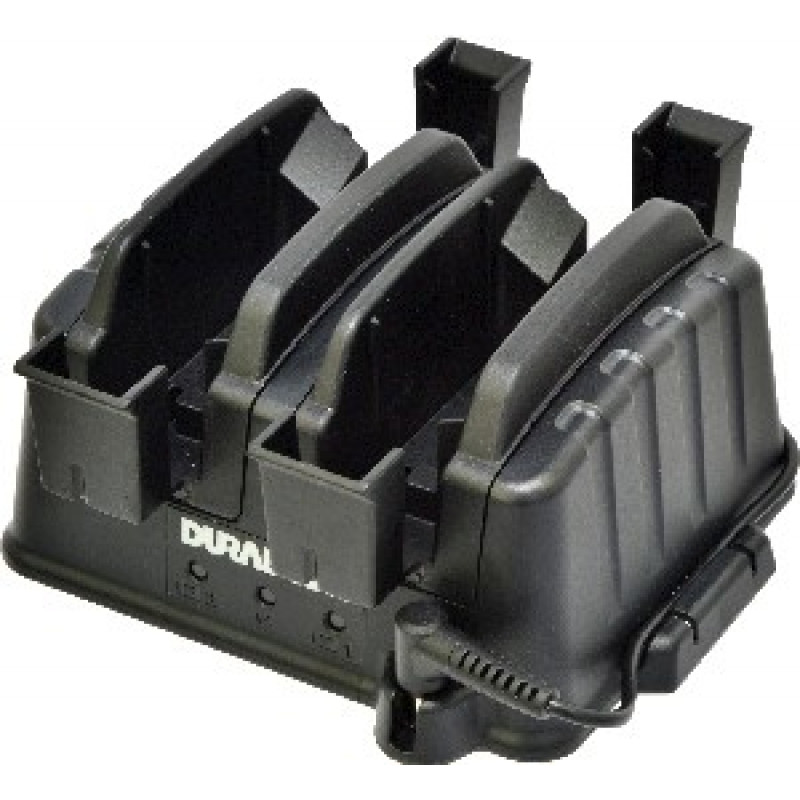Зарядное устройство для аккумуляторов (2 отсека) DURABOOK S14G2BatteryCharger2