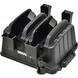 Зарядное устройство для аккумуляторов DURABOOK S14G2BatteryCharger2 Зарядное устройство для аккумуляторов DURABOOK S14G2BatteryCharger2