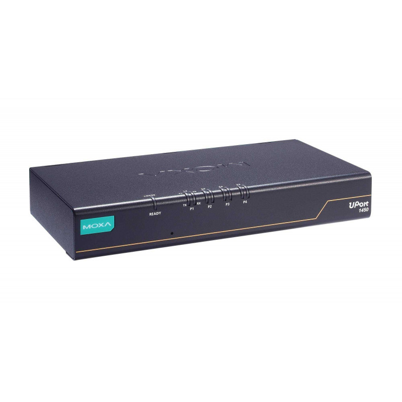 Преобразователь MOXA UPort 1450I-G2-T