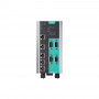 Преобразователь MOXA NPort S9450I-WV-T (4 порта RS-232/422/485, 5xRJ45, 24/48 В)