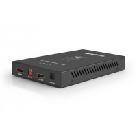 Преобразователь Wyrestorm CON-H2-SCL