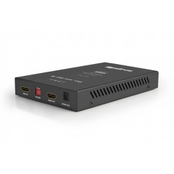 Преобразователь Wyrestorm CON-H2-SCL Преобразователь Wyrestorm CON-H2-SCL