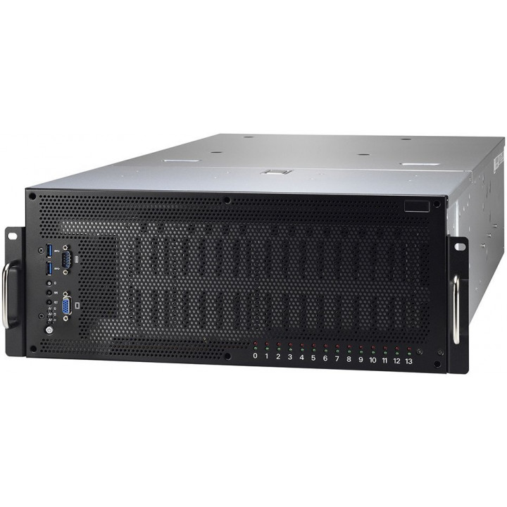 Серверная платформа Tyan B7109F77DV10E4HR-2T-N (4U, 2x Intel Xeon Scalable, 12+12 DDR4, 2.5" Hot-Swap) Серверная платформа Tyan B7109F77DV10E4HR-2T-N (4U, 2x Intel Xeon Scalable, 12+12 DDR4, 2.5" Hot-Swap)