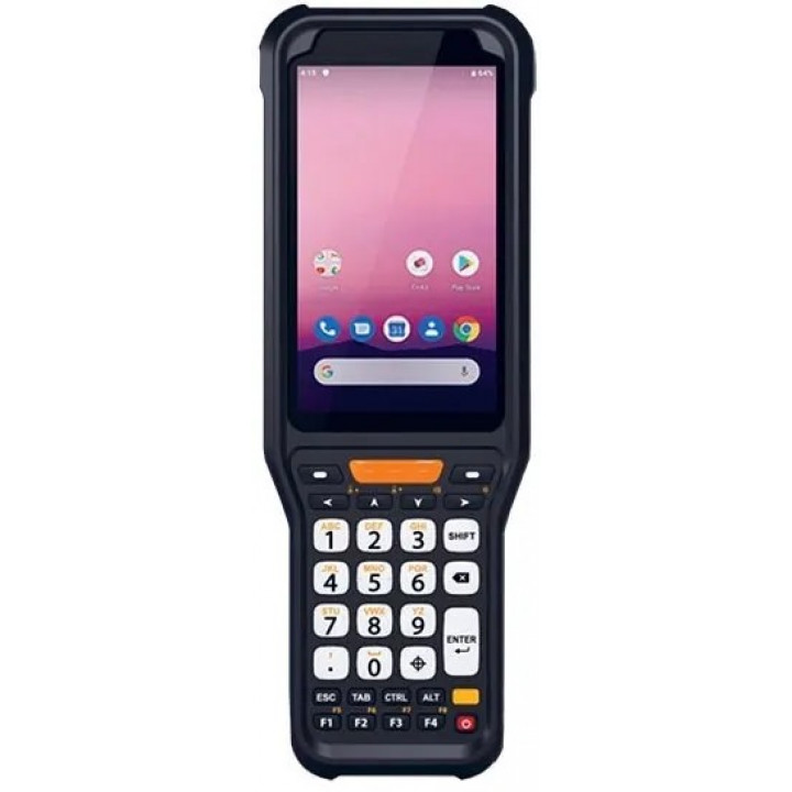Терминал сбора данных Point Mobile P351G3M23DJE0C (WiFi/BT, Camera, 4G/64G, NFC, Numeric) Терминал сбора данных Point Mobile P351G3M23DJE0C (WiFi/BT, Camera, 4G/64G, NFC, Numeric)