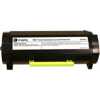 Картридж F+ imaging 60STB15 Black