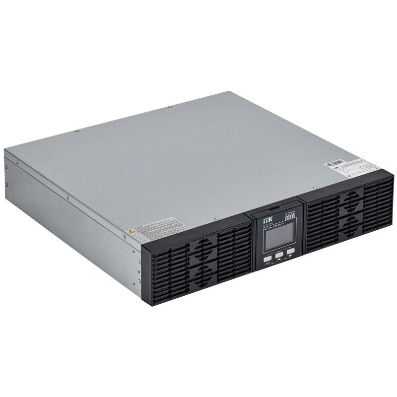 Источник бесперебойного питания ITK EOR-0003KVA-1-006
