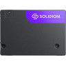 Накопитель SSD 3.84TB Solidigm D7-PS1010 (SB5PH27X038T001)