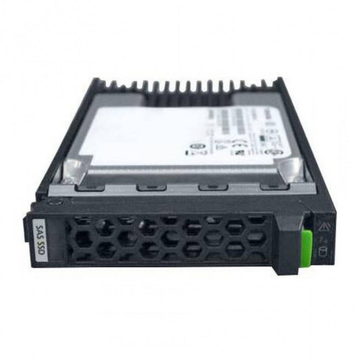 Серверный SSD накопитель Fujitsu S26361-F5710-E800 (800GB, SAS, 12G)