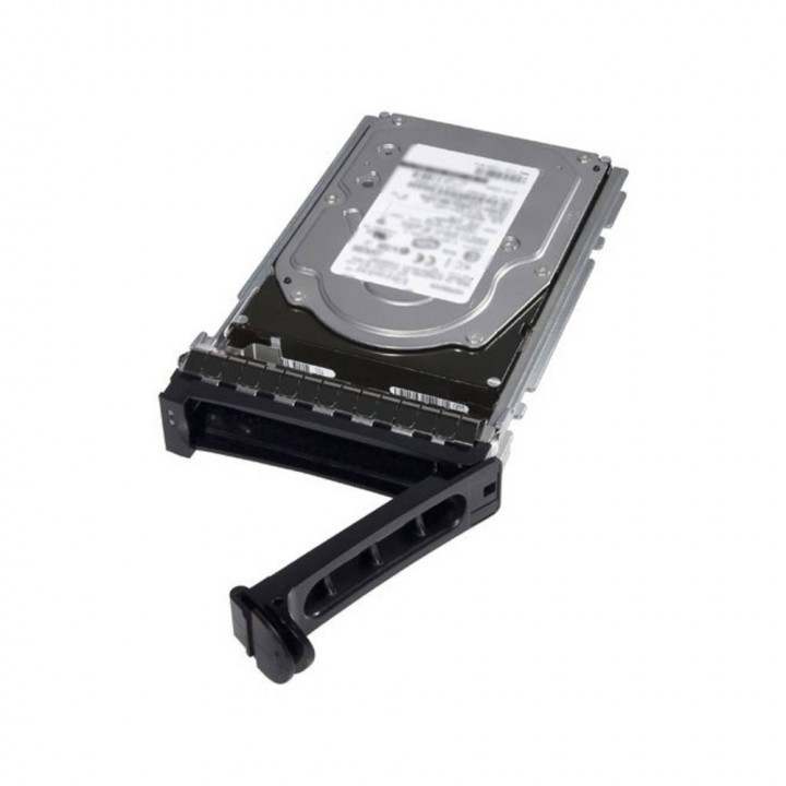 Серверный жесткий диск Dell 400-BBQP (1.92TB SSD SAS 12Gbps 2.5") Серверный жесткий диск Dell 400-BBQP (1.92TB SSD SAS 12Gbps 2.5")