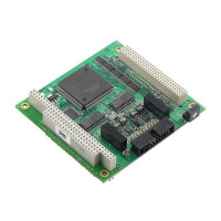 Плата MOXA CB-602I w/o Cable