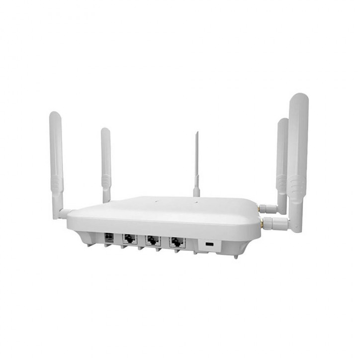 Точка доступа Extreme Networks AP-8533-68SB30-1-WR-Z-J (802.11ac, MU-MIMO, Tri-Radio, 2xGE)