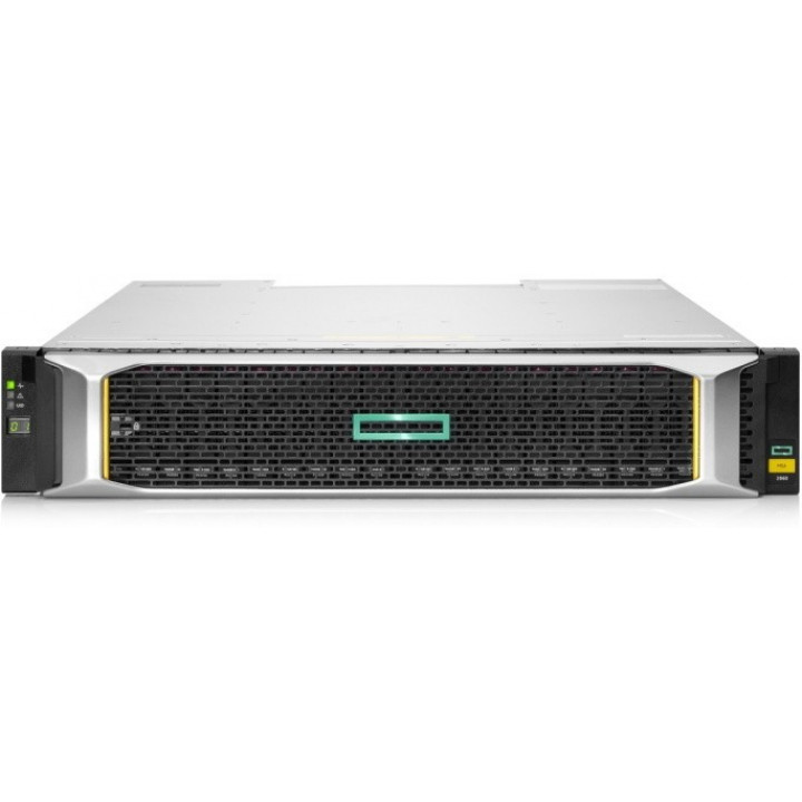 Система хранения данных HPE R0Q83A (MSA 2062 12Gb SAS LFF)
