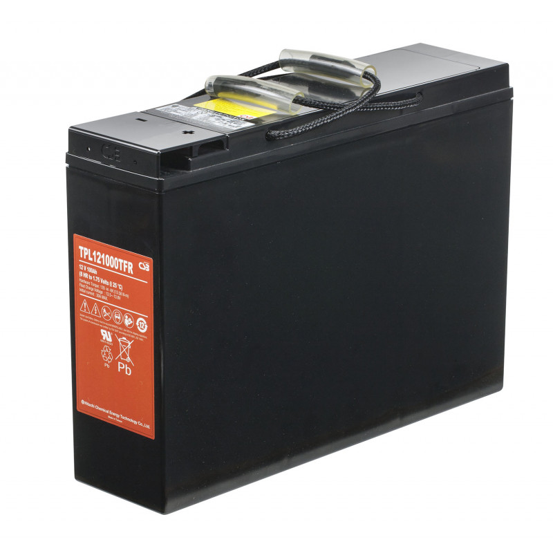 Аккумулятор CSB TPL 121000T