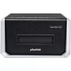 Сканер пленочный Plustek 0312TS Сканер пленочный Plustek 0312TS