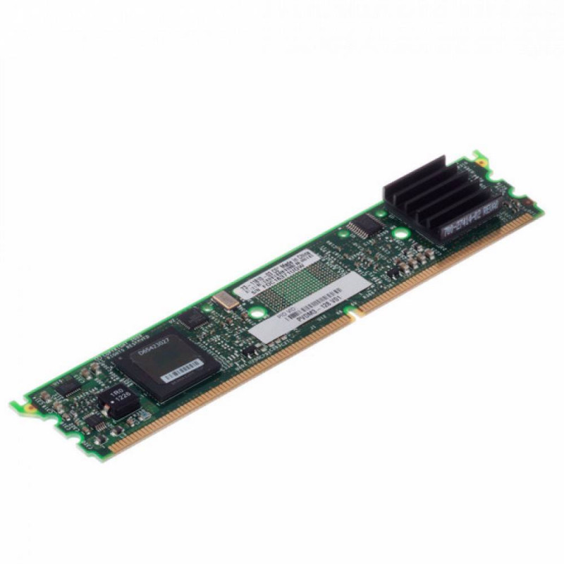 Модуль обработки голоса Cisco DSP PVDM3-128=