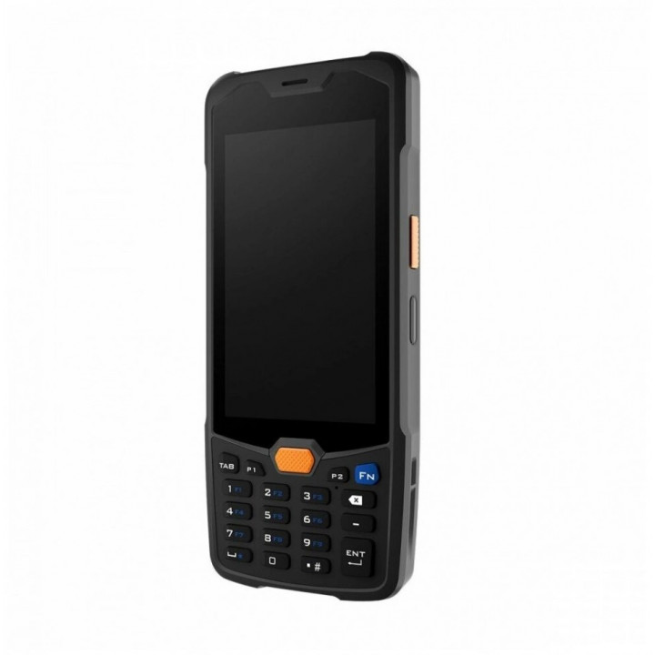Терминал сбора данных SUNMI P09020005 (2+16GB, NFC, Zebra 4750 2D scanner, Europe 4G)