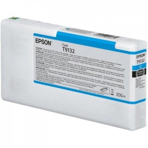 Картридж Epson C13T913200