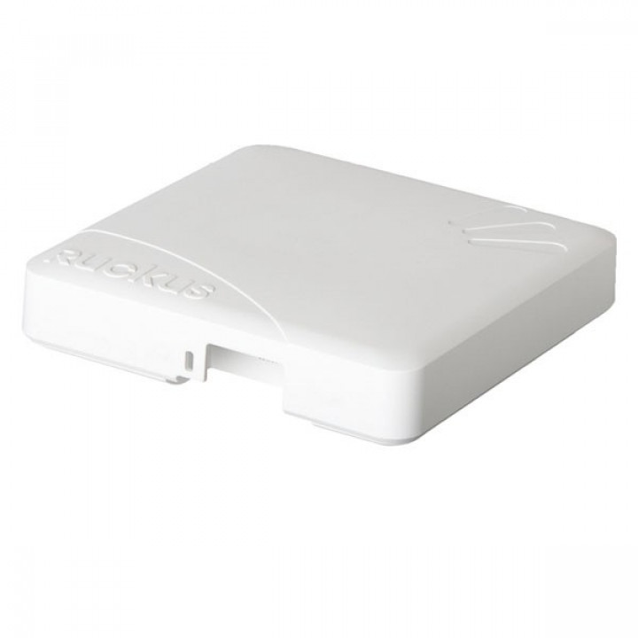 Точка доступа Ruckus ZoneFlex 7372 (901-7372-XX00) (Concurrent dual band 802.11n AP)