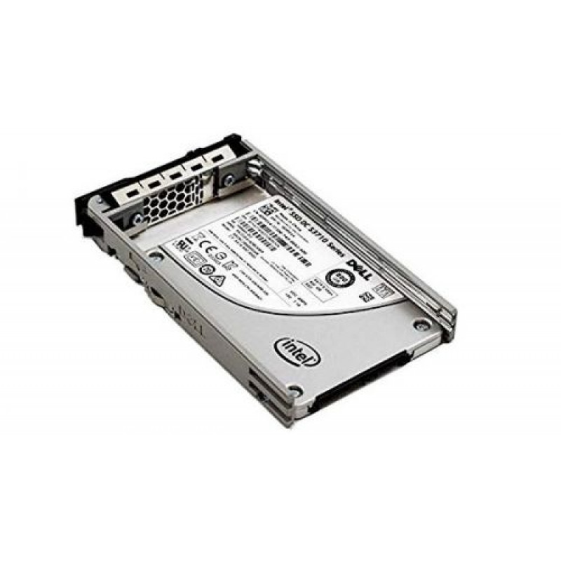 Накопитель SSD Dell 400-AXSK