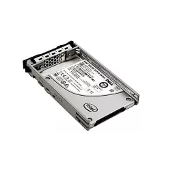 SSD-накопитель Dell 400-AXSK 3,84 ТБ SATA 2,5″