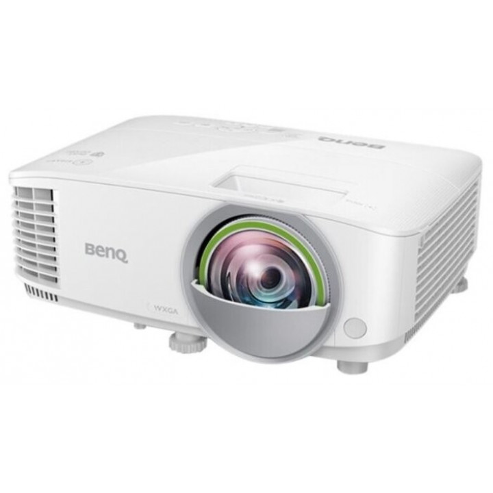 Проектор BenQ 9H.JLX77.14E (WXGA, 3300 лм, SMART, DLP)