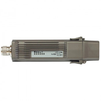 Маршрутизатор Mikrotik Metal 52 ac (RBMetalG-52SHPacn)
