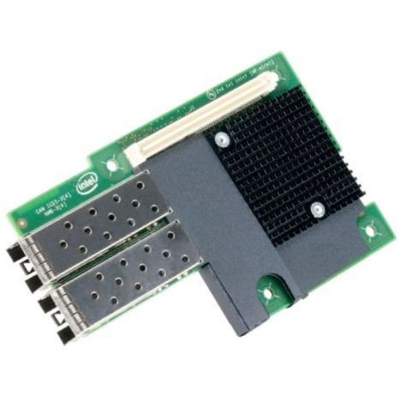 Сетевая карта Intel X520DA2OCP