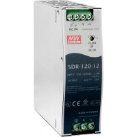 Блок питания ICP DAS SDR-120-12