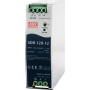 Блок питания ICP DAS SDR-120-12 (12 V/10 A, 120 W Single Output Industrial DIN Rail Power Supply with PFC Function)