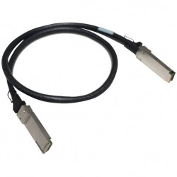 Кабель QSFP28 100G H3C QSFP-100G-D-CAB-3M-CM
